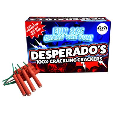 Desperado's